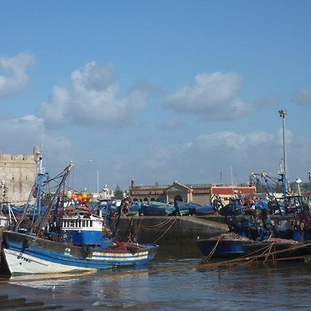 Dar Darek Hotel Essaouira Exterior foto