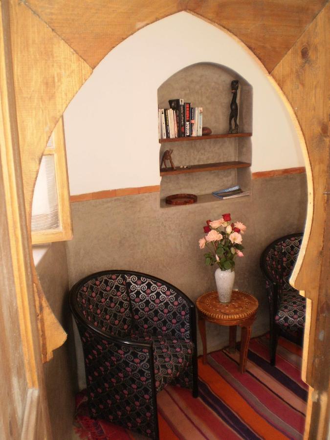 Dar Darek Hotel Essaouira Exterior foto
