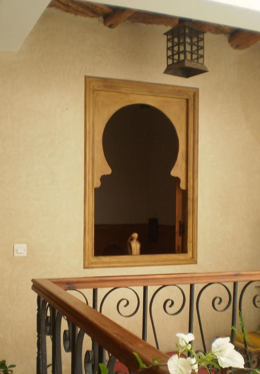 Dar Darek Hotel Essaouira Quarto foto
