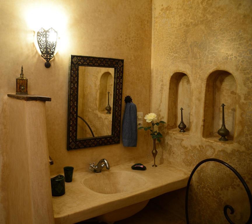 Dar Darek Hotel Essaouira Exterior foto