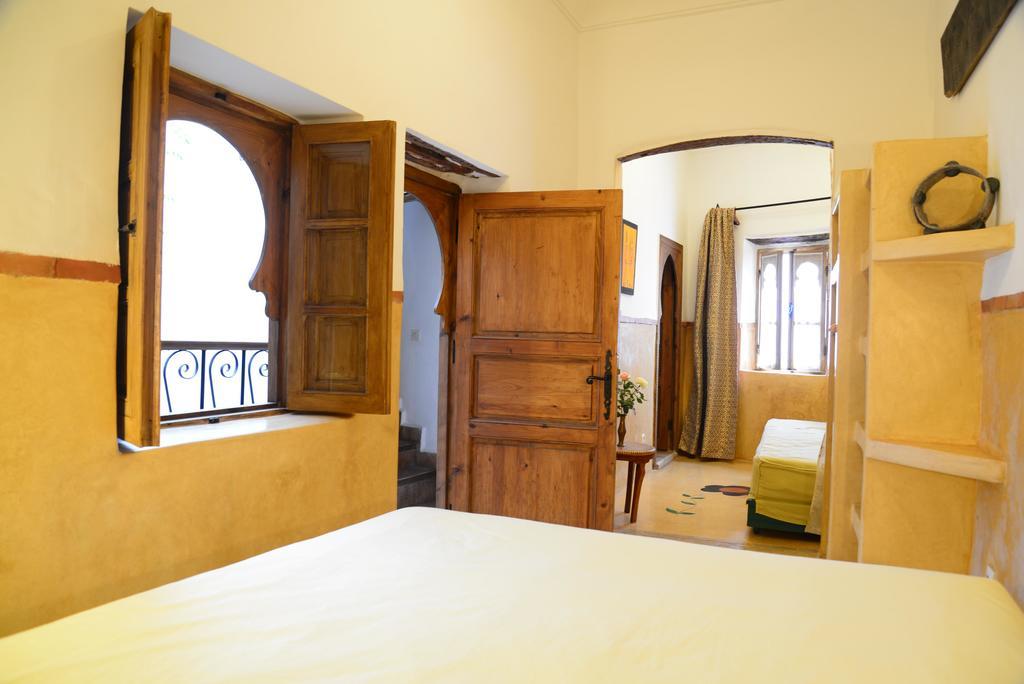 Dar Darek Hotel Essaouira Exterior foto