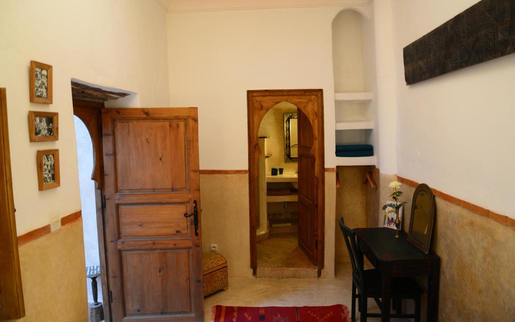 Dar Darek Hotel Essaouira Exterior foto