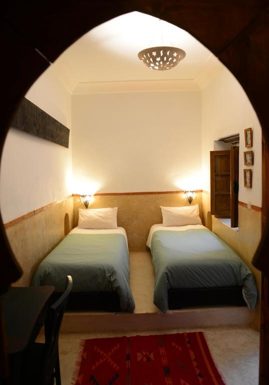 Dar Darek Hotel Essaouira Exterior foto