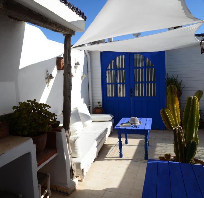 Dar Darek Hotel Essaouira Exterior foto
